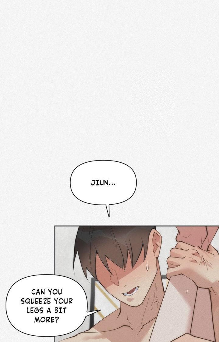 My Roommate, Handsome Senior Chapter 55 page 87 - 