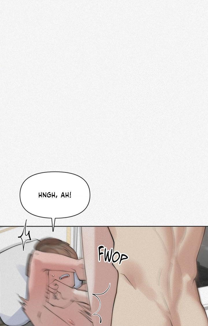 My Roommate, Handsome Senior Chapter 55 page 90 - 