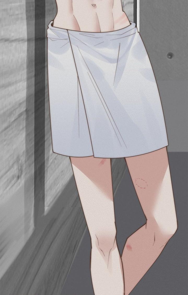 My Roommate, Handsome Senior Chapter 55 page 10 - 