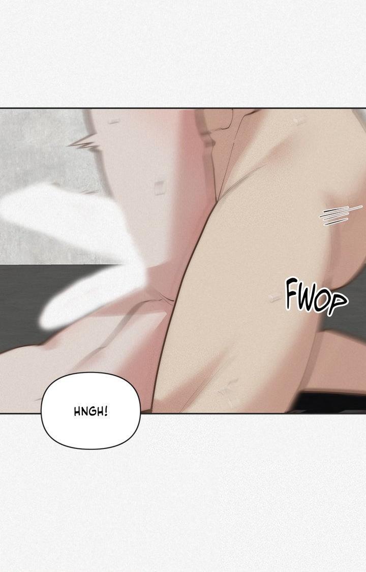 My Roommate, Handsome Senior Chapter 55 page 95 - 