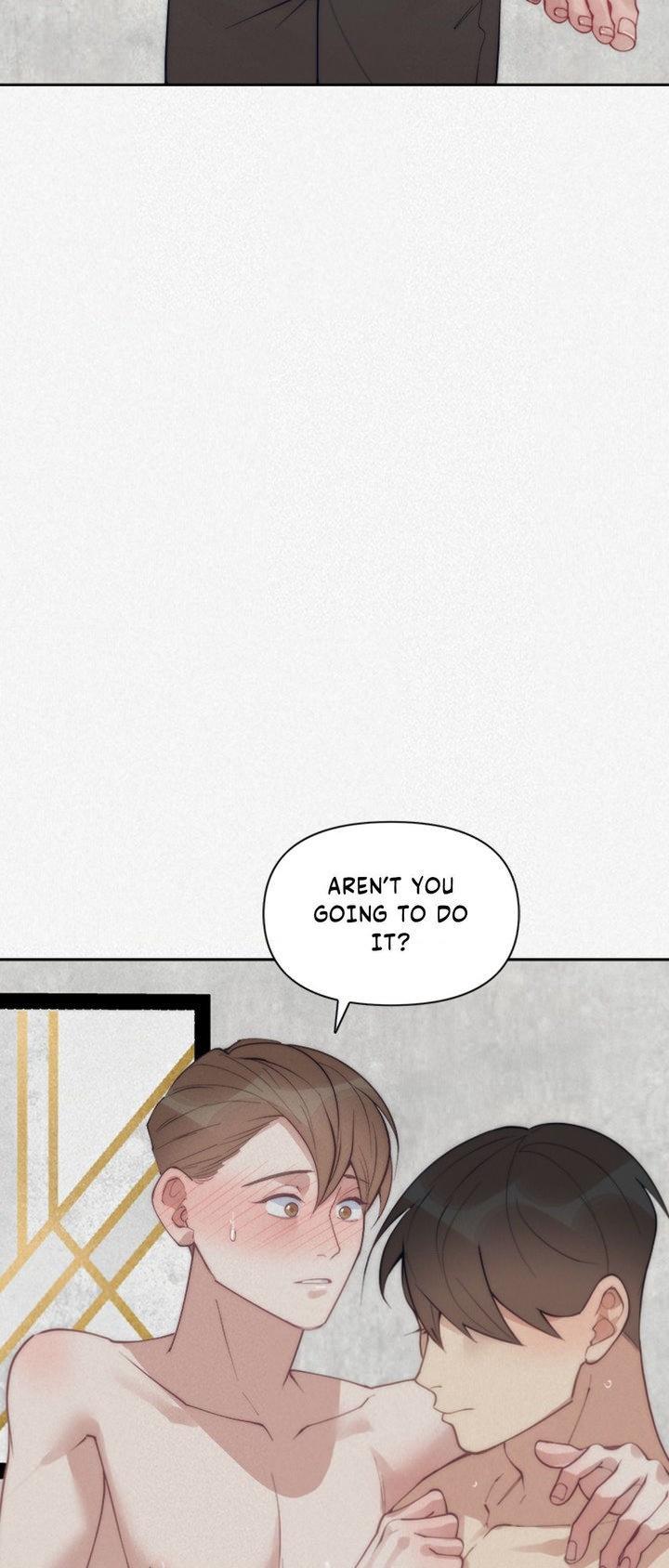 My Roommate, Handsome Senior Chapter 56 page 13 - 