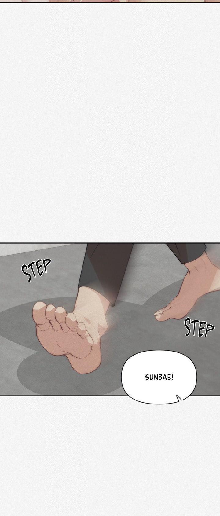 My Roommate, Handsome Senior Chapter 56 page 15 - 