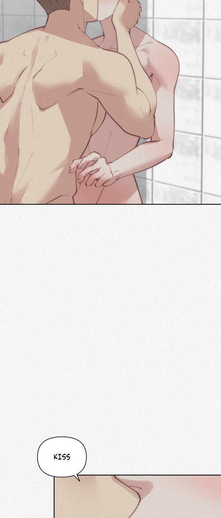 My Roommate, Handsome Senior Chapter 56 page 18 - 