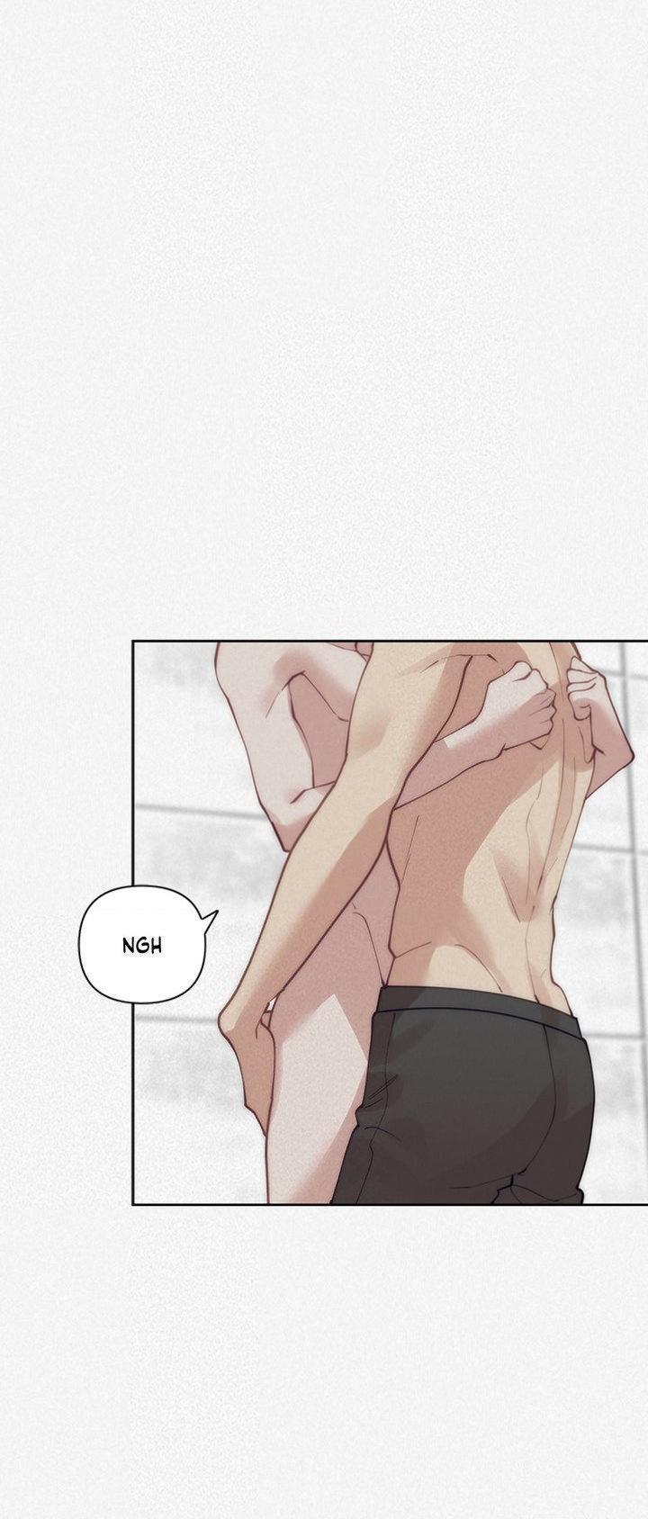 My Roommate, Handsome Senior Chapter 56 page 20 - 