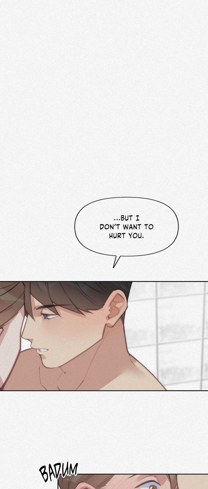 My Roommate, Handsome Senior Chapter 56 page 24 - 