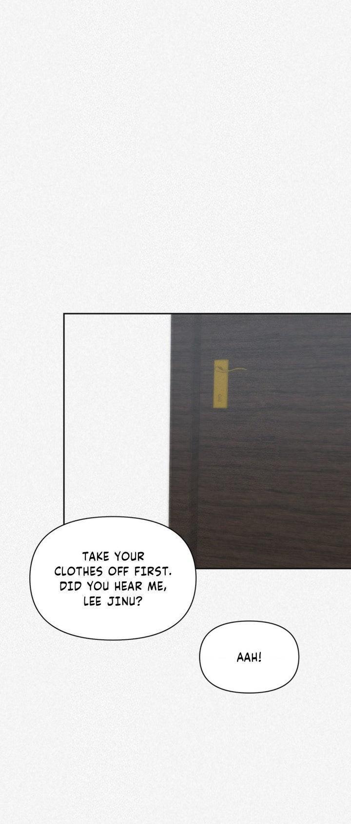 My Roommate, Handsome Senior Chapter 56 page 32 - 