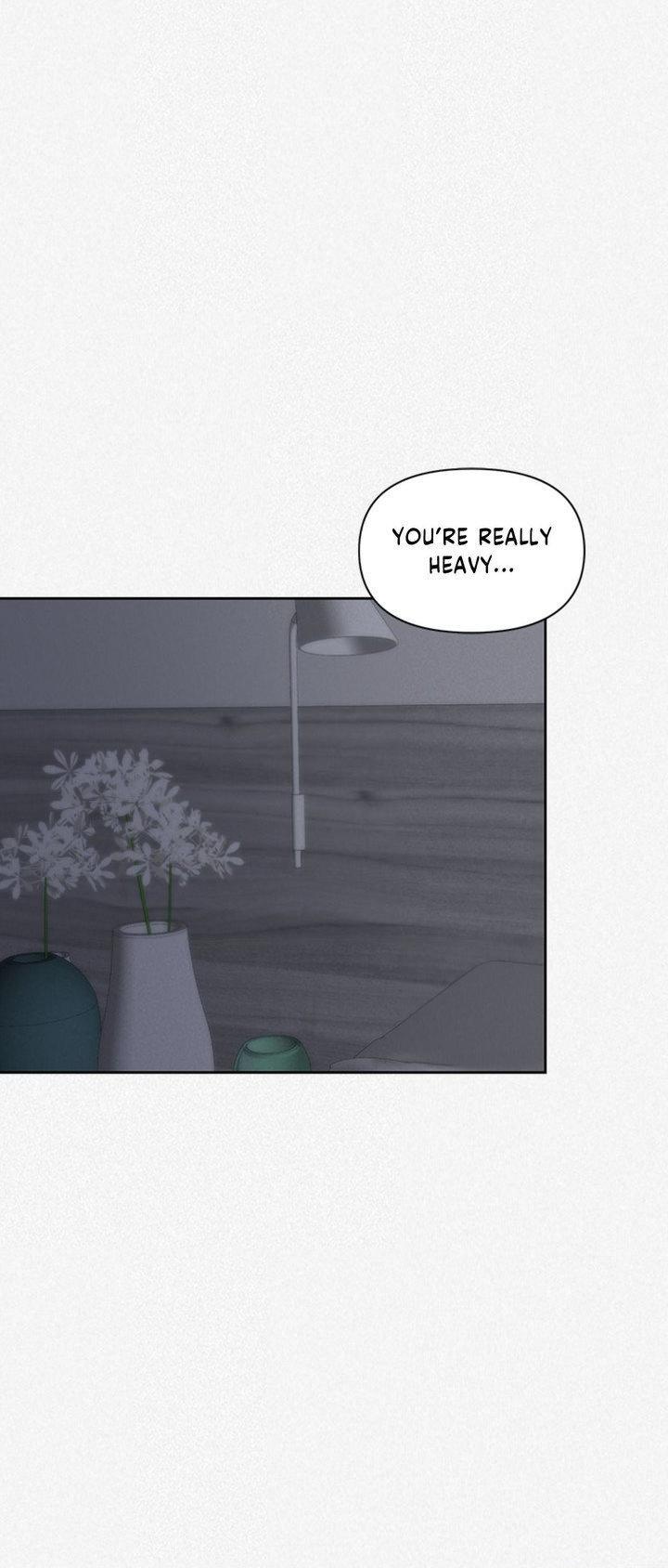 My Roommate, Handsome Senior Chapter 56 page 37 - 