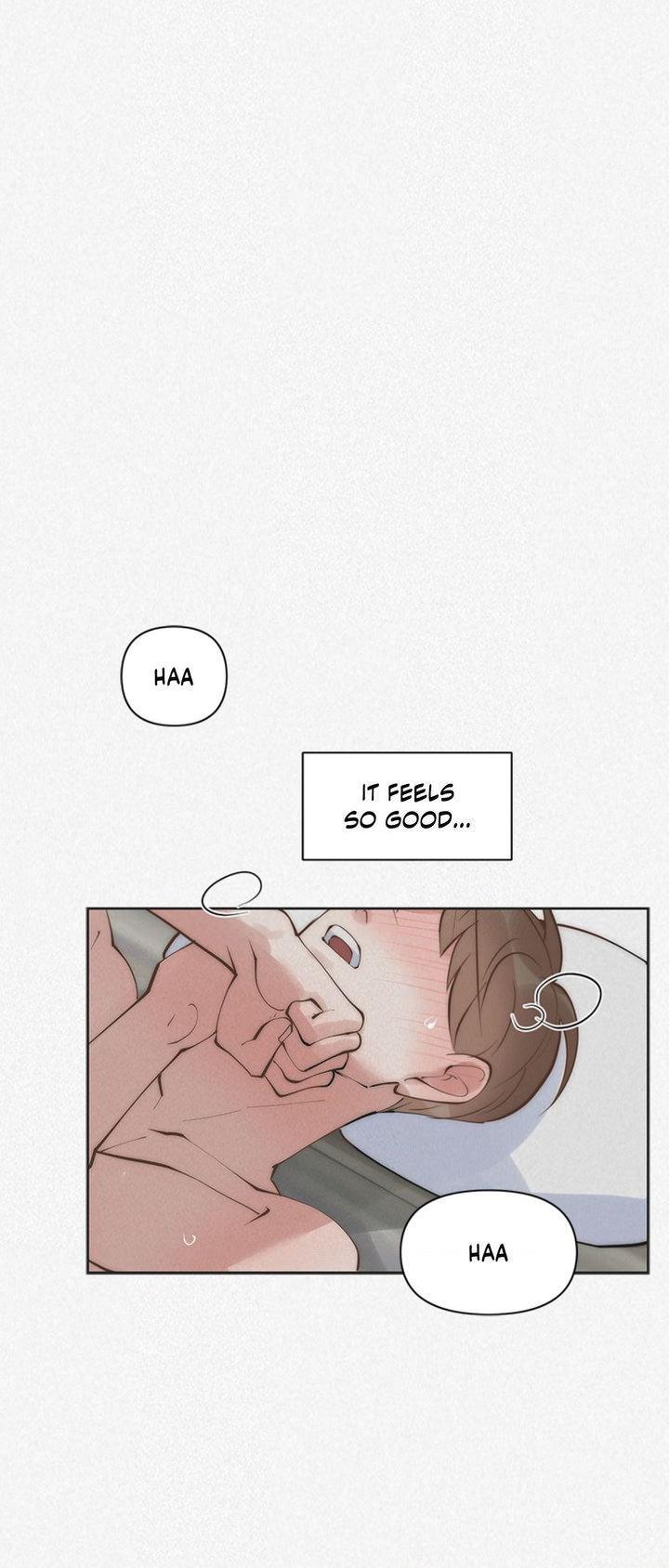 My Roommate, Handsome Senior Chapter 56 page 5 - 