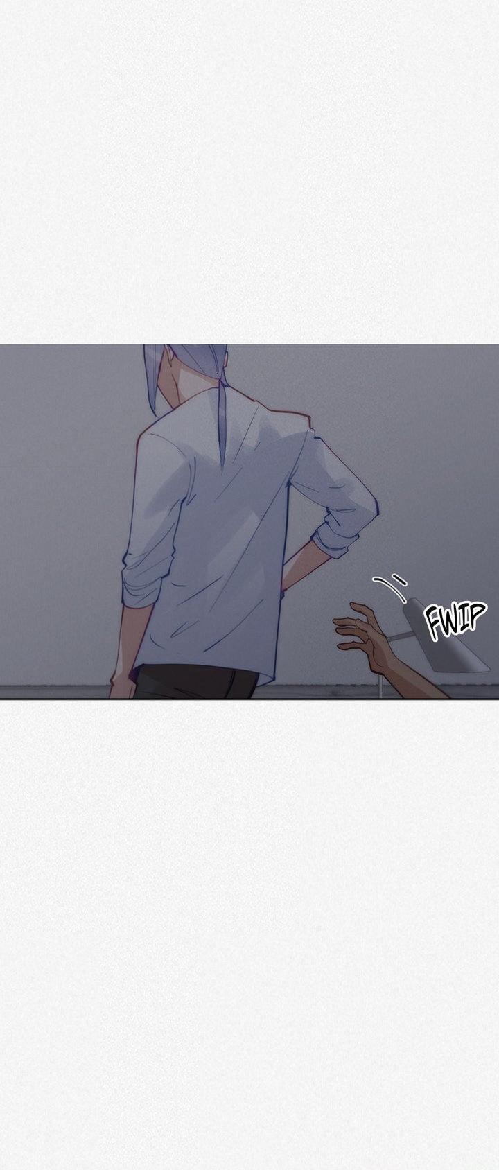 My Roommate, Handsome Senior Chapter 56 page 41 - 