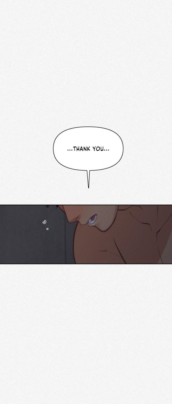 My Roommate, Handsome Senior Chapter 56 page 44 - 