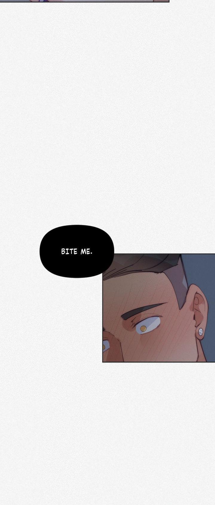 My Roommate, Handsome Senior Chapter 56 page 48 - 