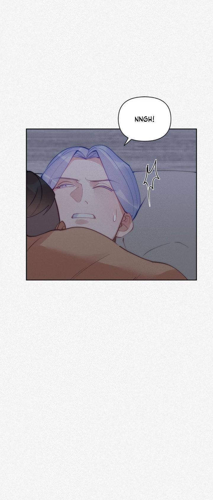 My Roommate, Handsome Senior Chapter 56 page 52 - 