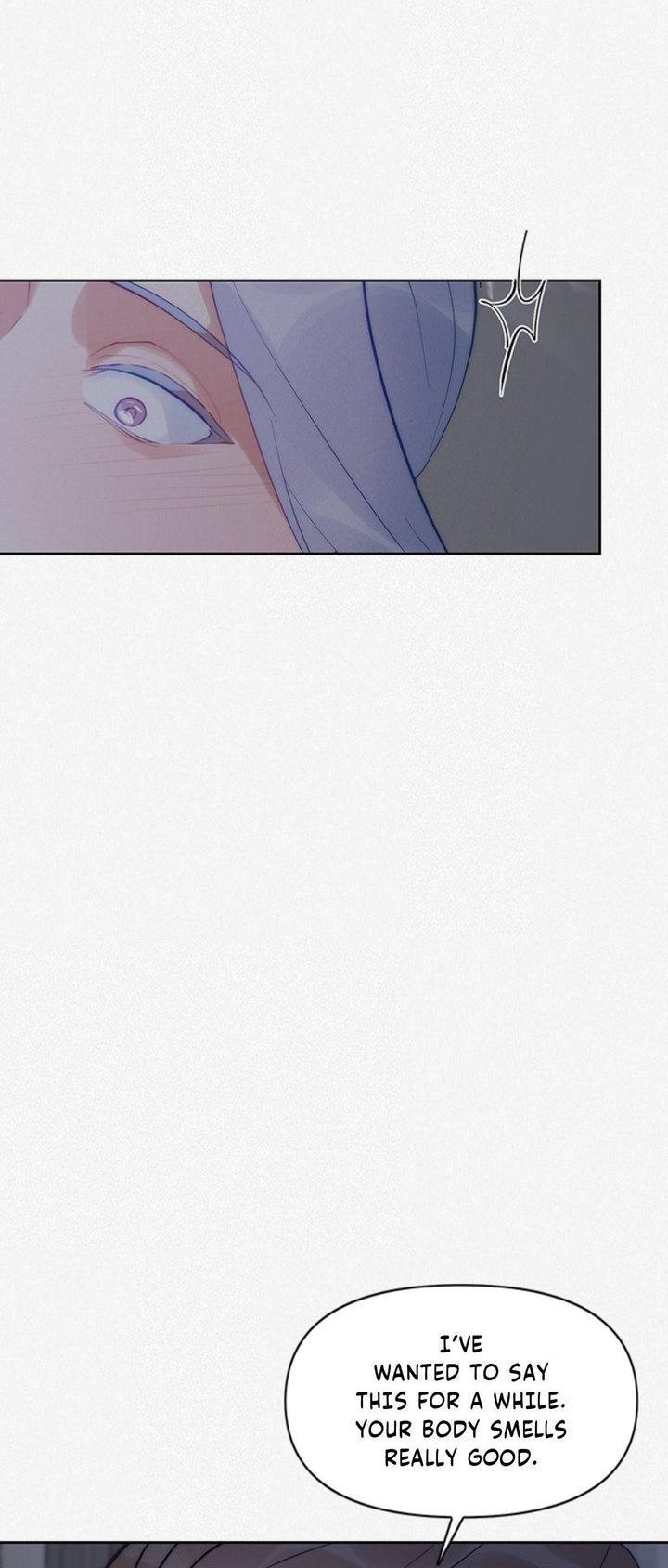 My Roommate, Handsome Senior Chapter 56 page 56 - 
