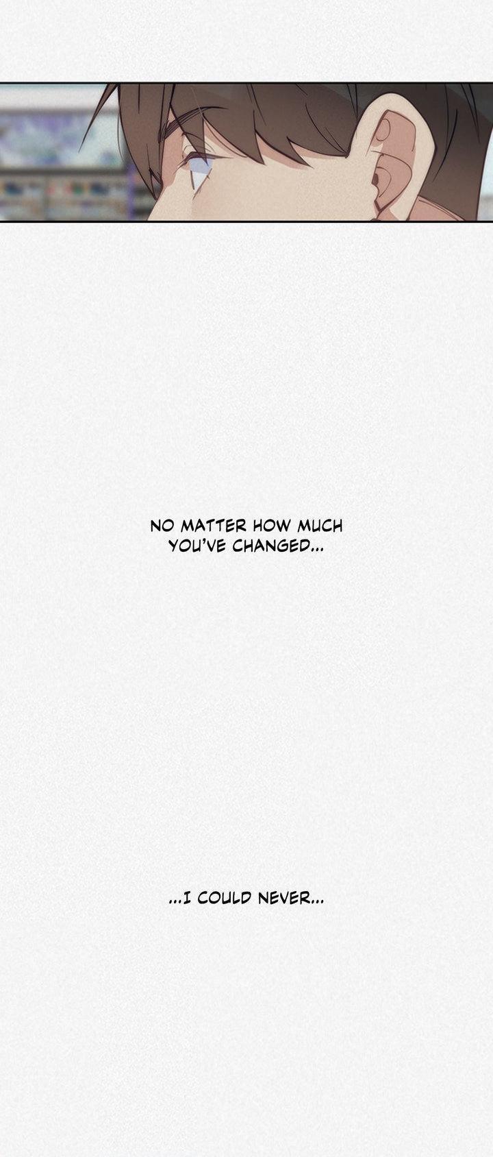 My Roommate, Handsome Senior Chapter 56 page 67 - 