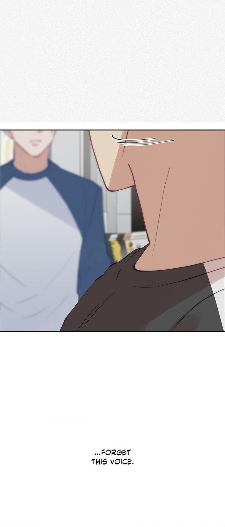 My Roommate, Handsome Senior Chapter 56 page 68 - 