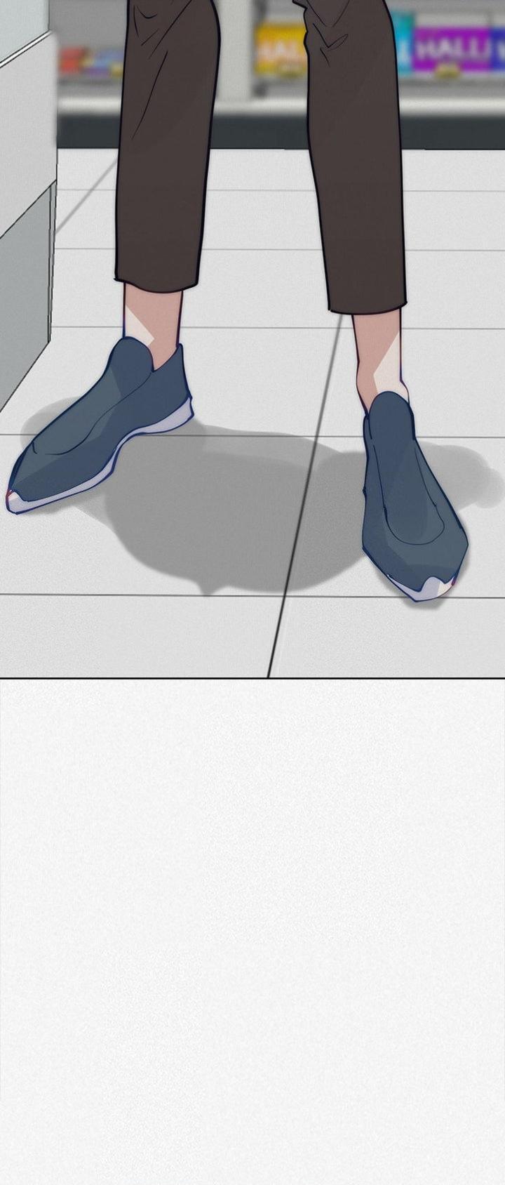 My Roommate, Handsome Senior Chapter 57 page 11 - 
