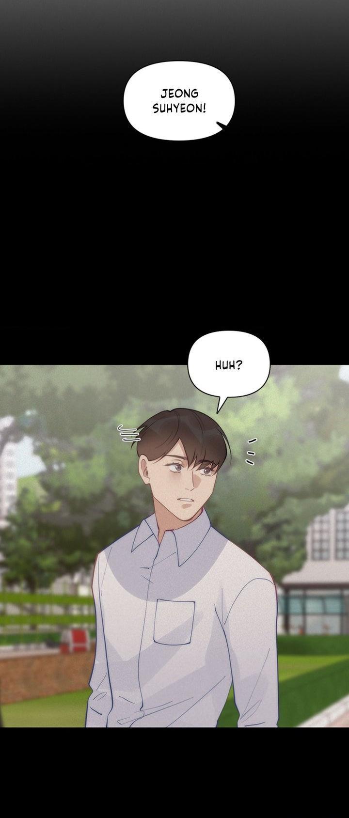 My Roommate, Handsome Senior Chapter 57 page 13 - 