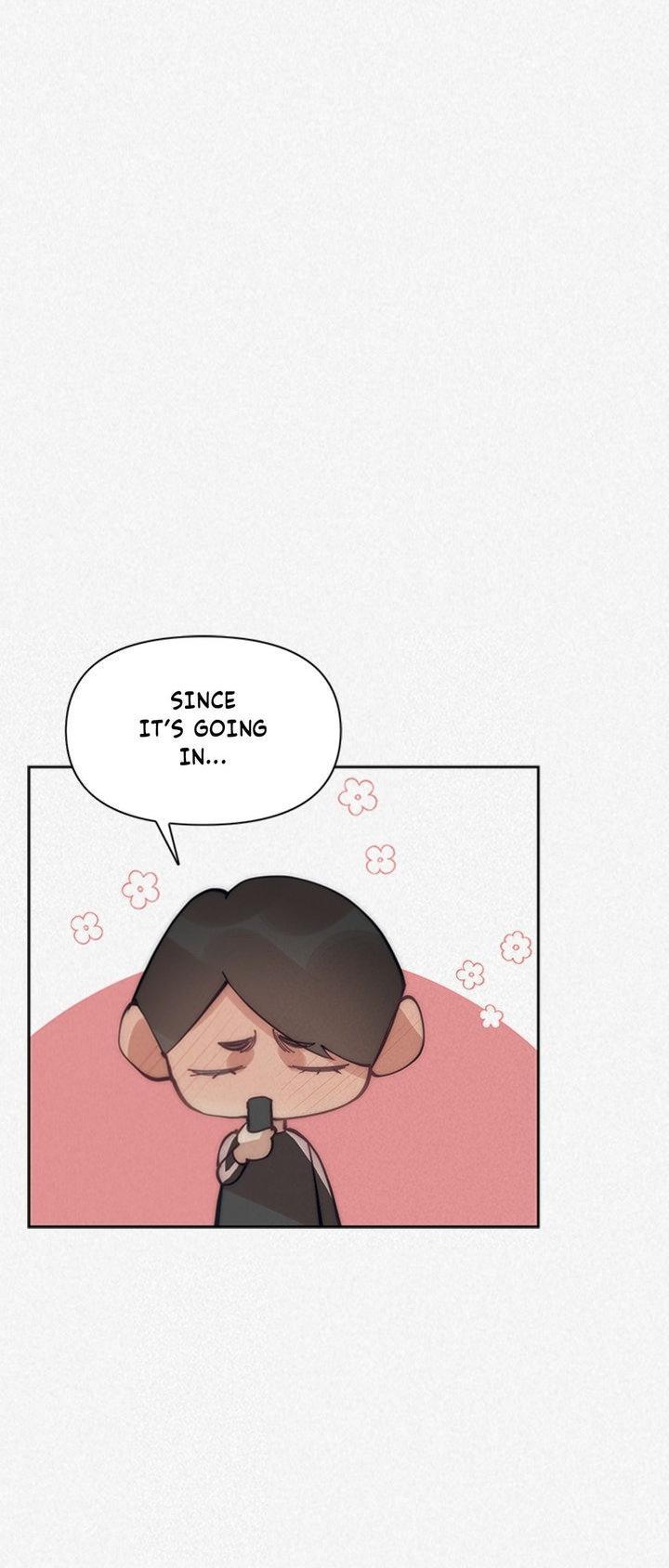 My Roommate, Handsome Senior Chapter 57 page 3 - 
