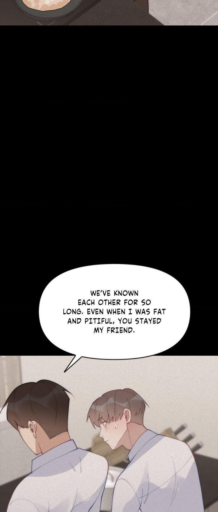 My Roommate, Handsome Senior Chapter 57 page 23 - 