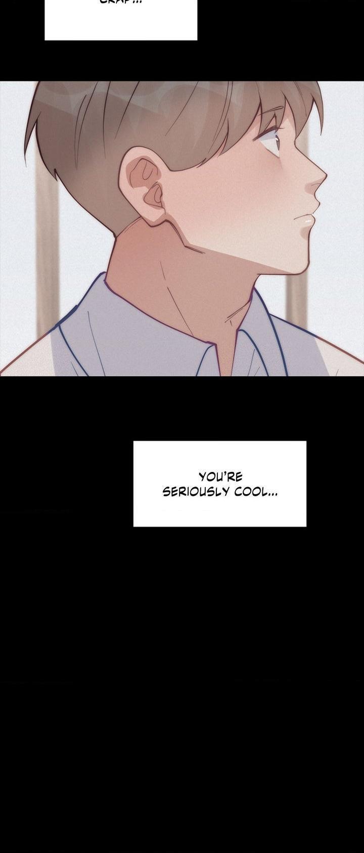 My Roommate, Handsome Senior Chapter 57 page 29 - 