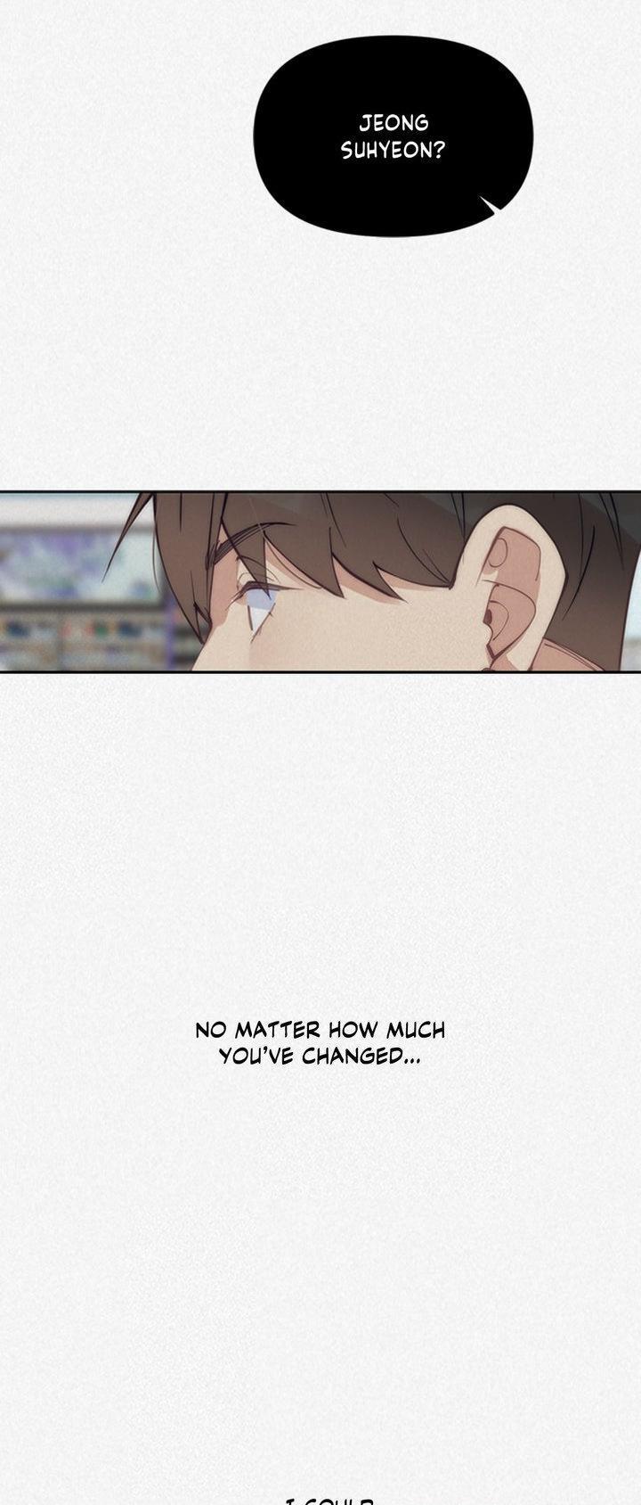 My Roommate, Handsome Senior Chapter 57 page 5 - 