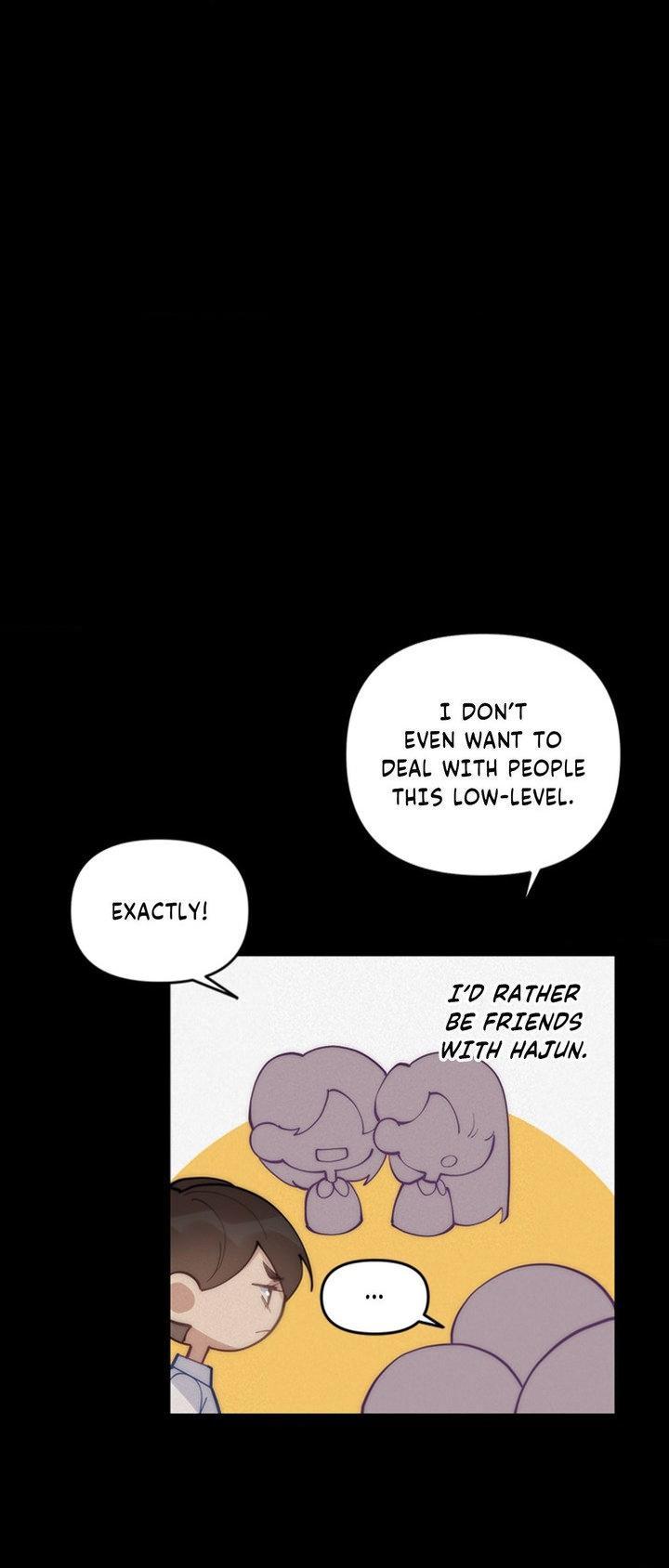 My Roommate, Handsome Senior Chapter 57 page 43 - 