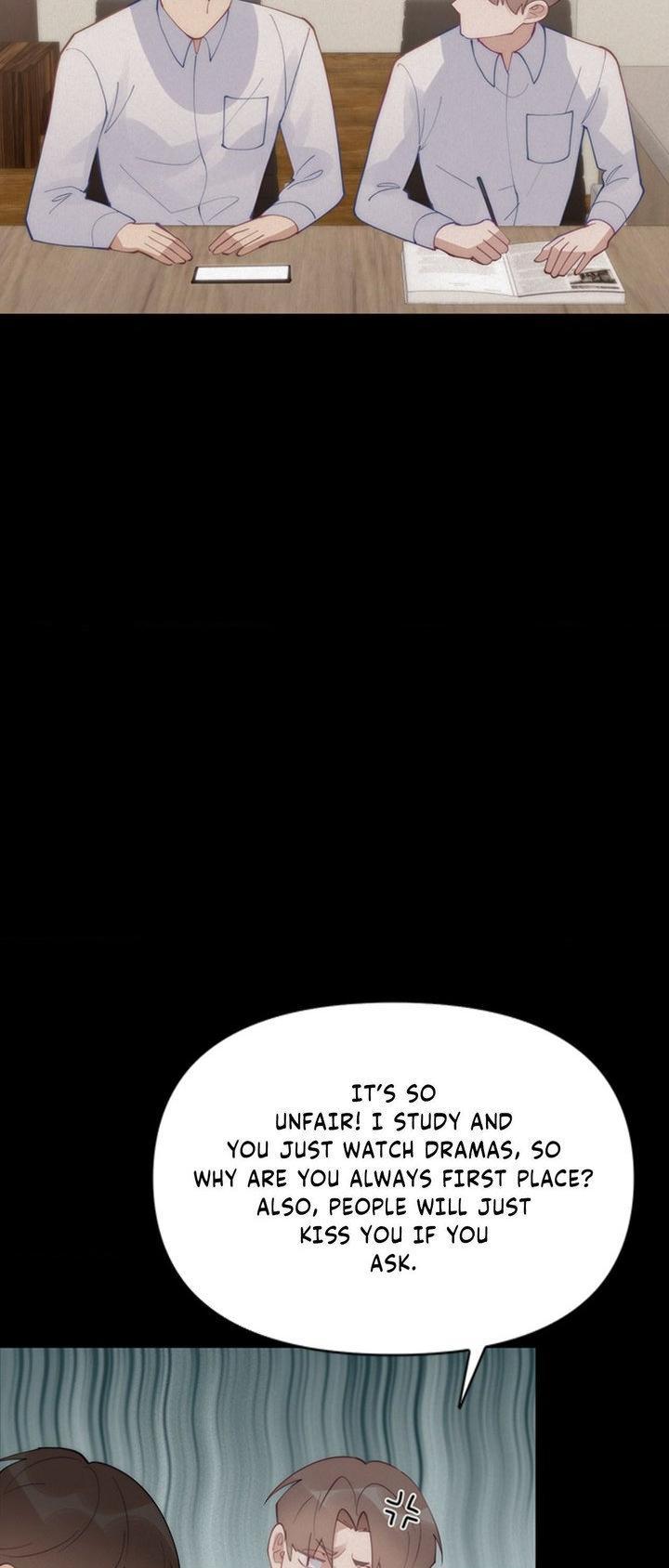 My Roommate, Handsome Senior Chapter 57 page 49 - 