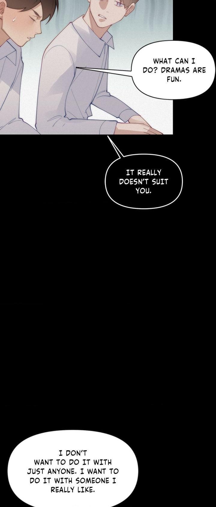 My Roommate, Handsome Senior Chapter 57 page 50 - 