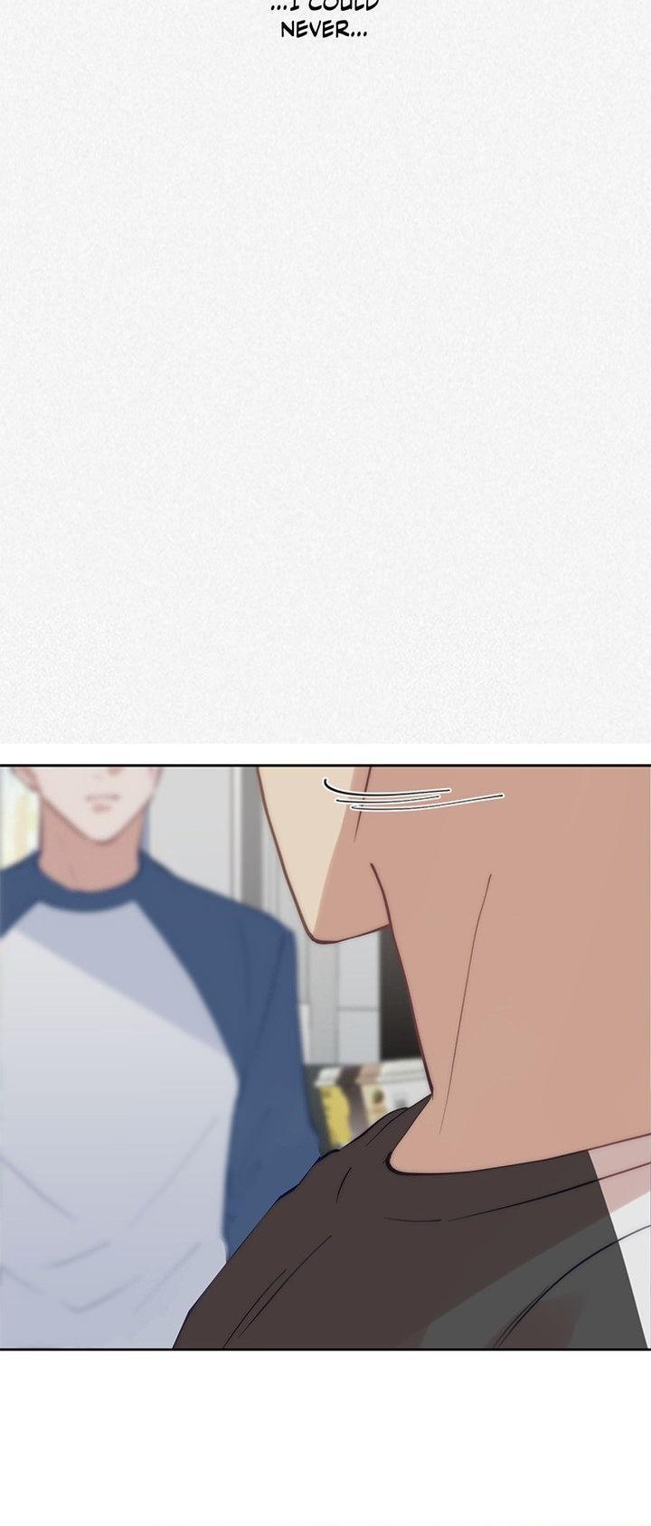 My Roommate, Handsome Senior Chapter 57 page 6 - 