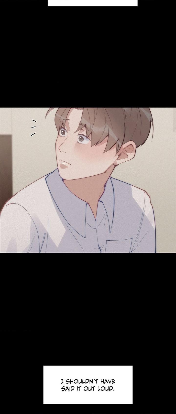 My Roommate, Handsome Senior Chapter 57 page 52 - 