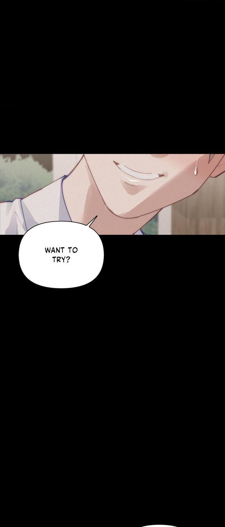 My Roommate, Handsome Senior Chapter 57 page 53 - 