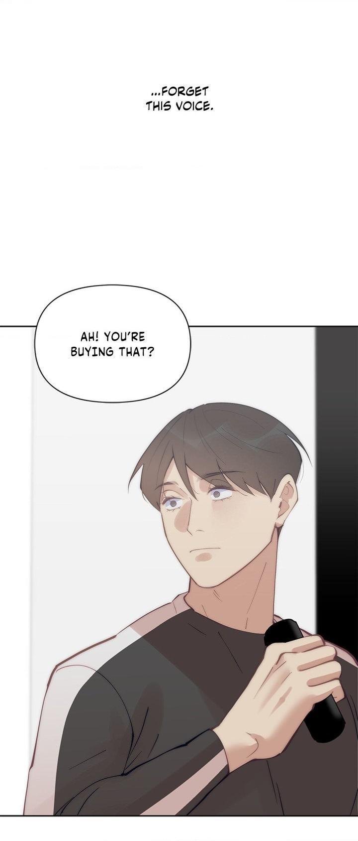 My Roommate, Handsome Senior Chapter 57 page 7 - 