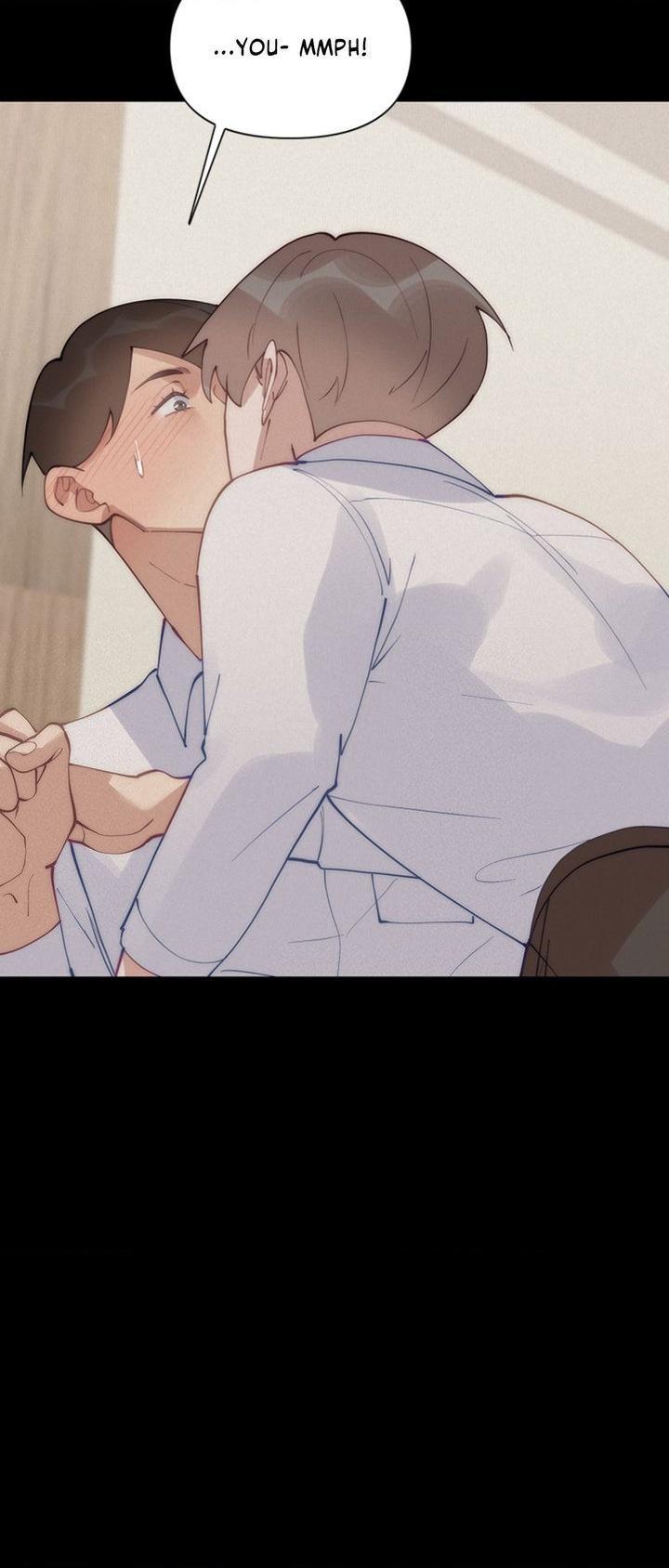 My Roommate, Handsome Senior Chapter 57 page 62 - 