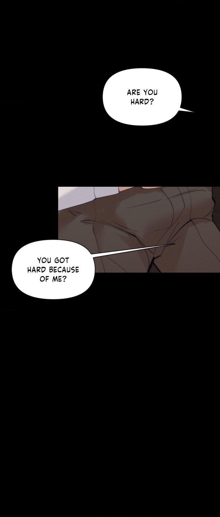 My Roommate, Handsome Senior Chapter 57 page 65 - 