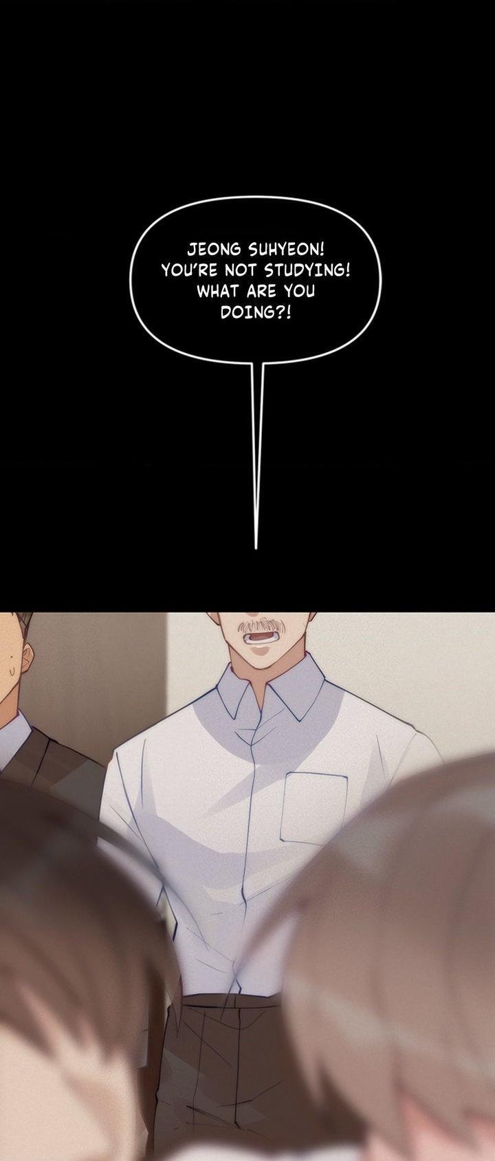 My Roommate, Handsome Senior Chapter 57 page 67 - 