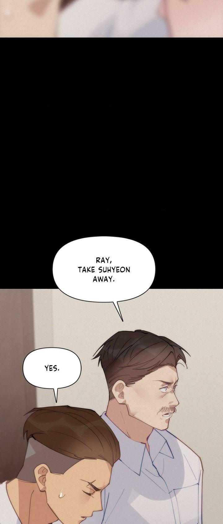 My Roommate, Handsome Senior Chapter 57 page 68 - 