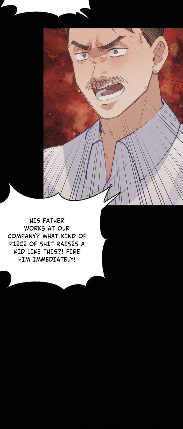 My Roommate, Handsome Senior Chapter 57 page 71 - 