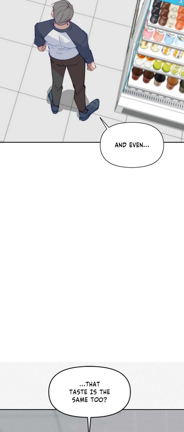 My Roommate, Handsome Senior Chapter 57 page 9 - 