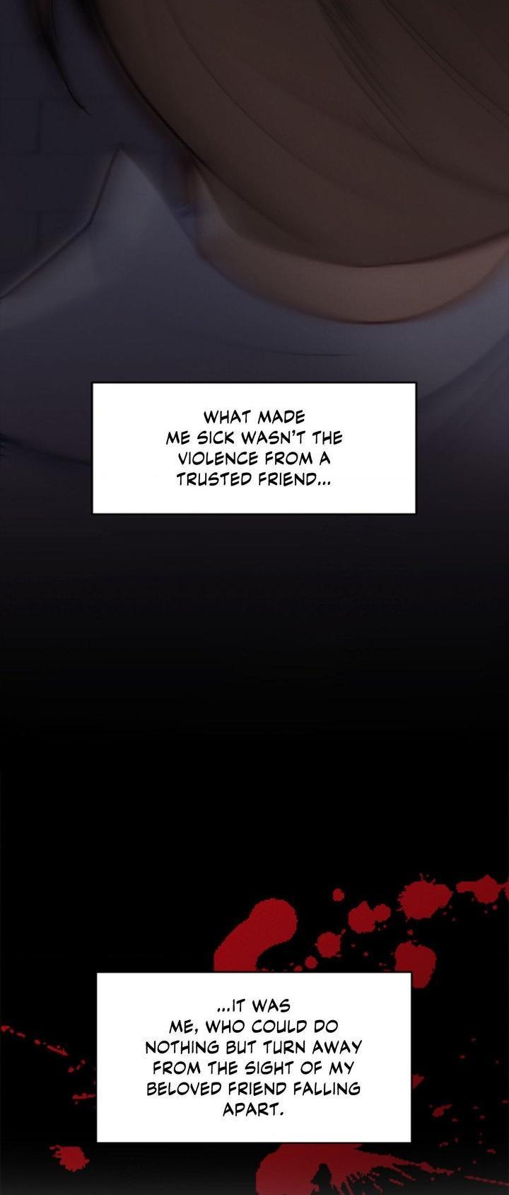My Roommate, Handsome Senior Chapter 57 page 87 - 