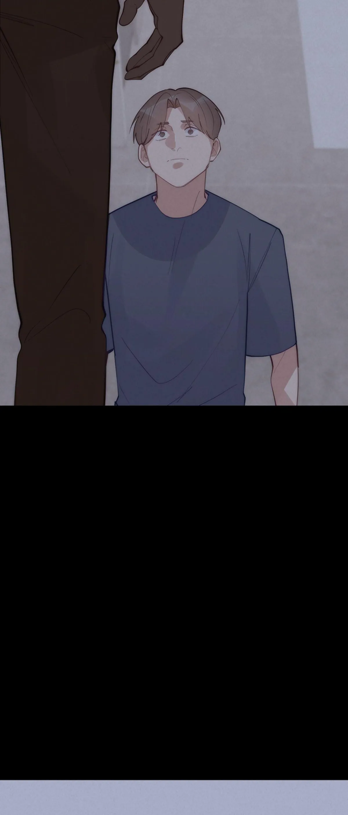My Roommate, Handsome Senior Chapter 58 page 2 - 