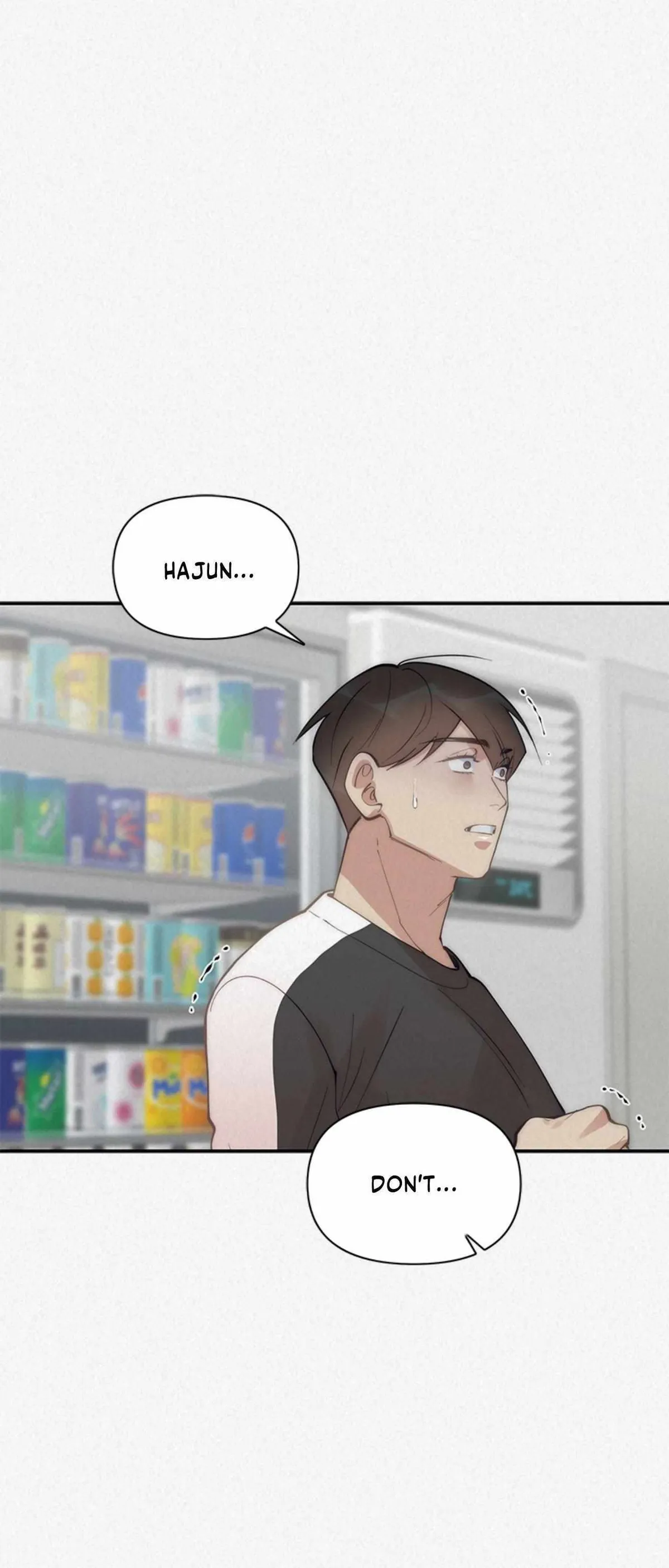 My Roommate, Handsome Senior Chapter 58 page 11 - 