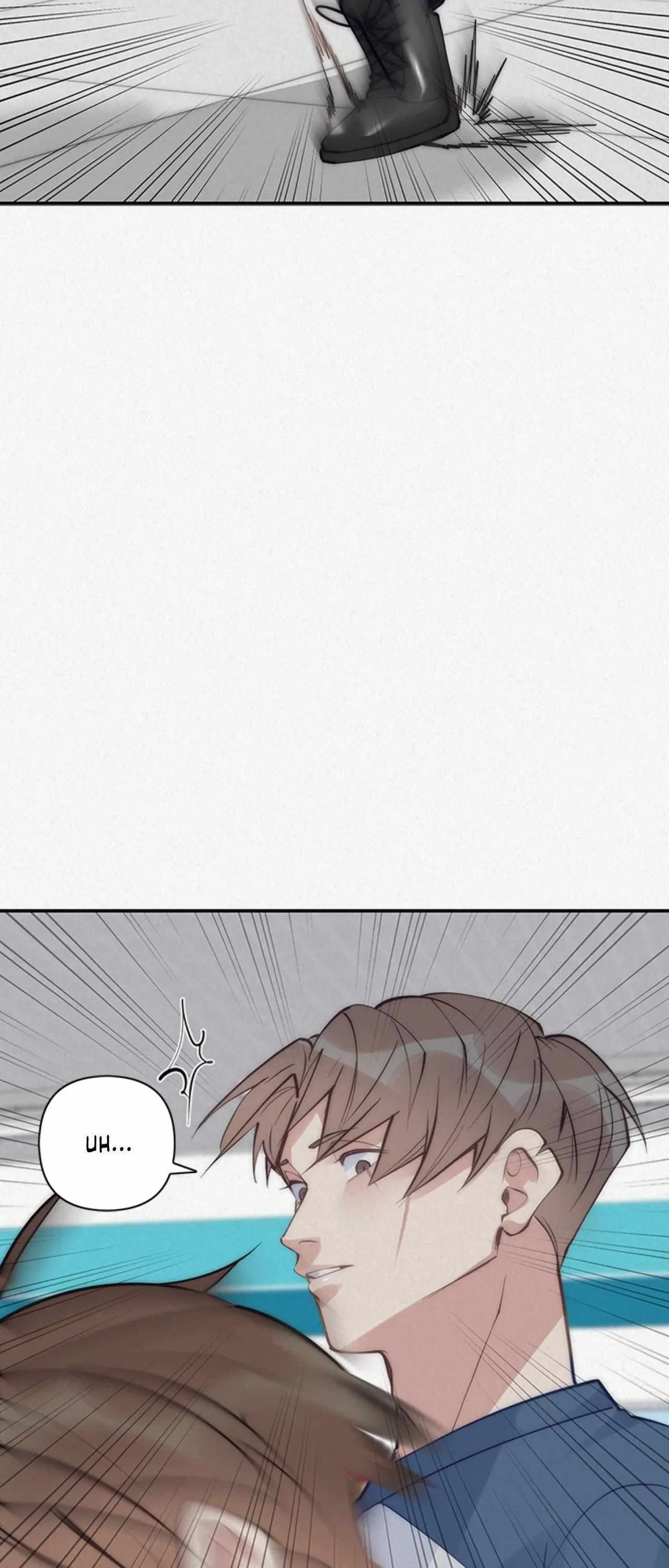 My Roommate, Handsome Senior Chapter 58 page 15 - 