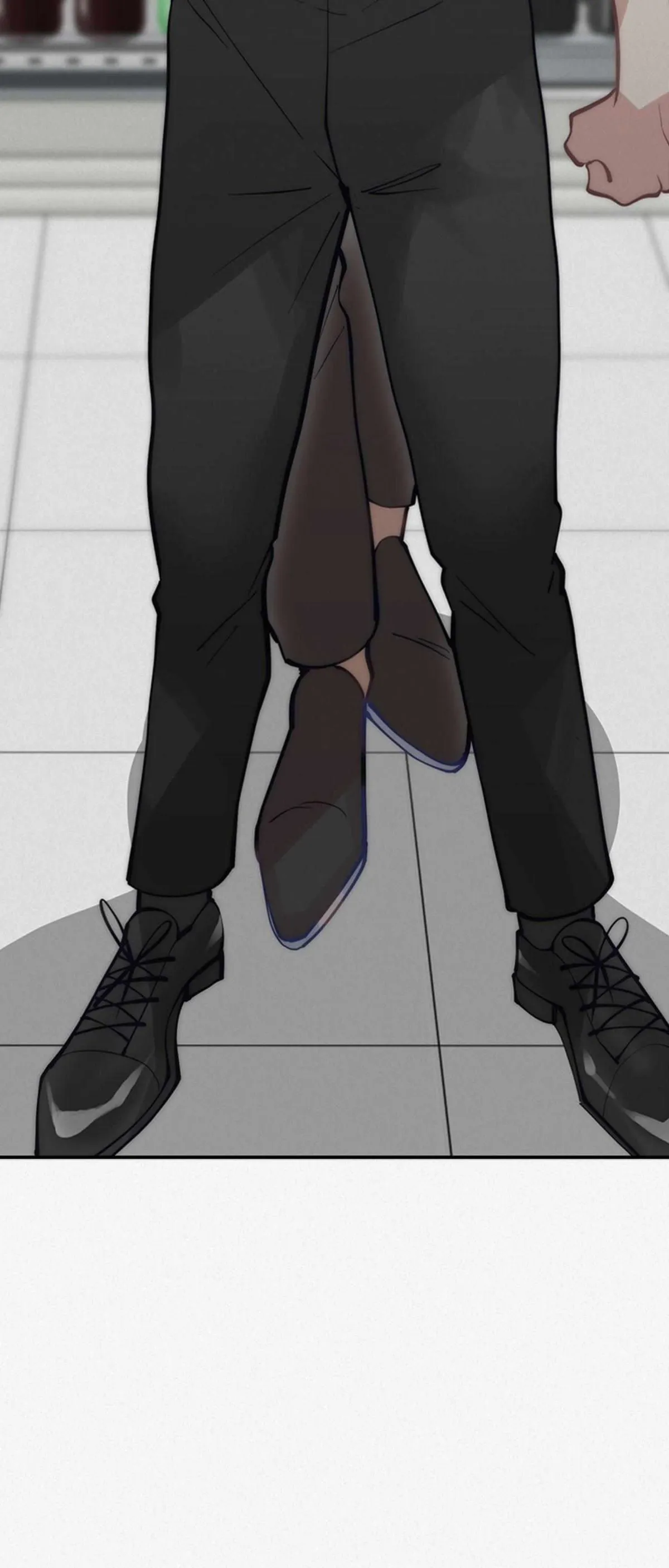 My Roommate, Handsome Senior Chapter 58 page 20 - 