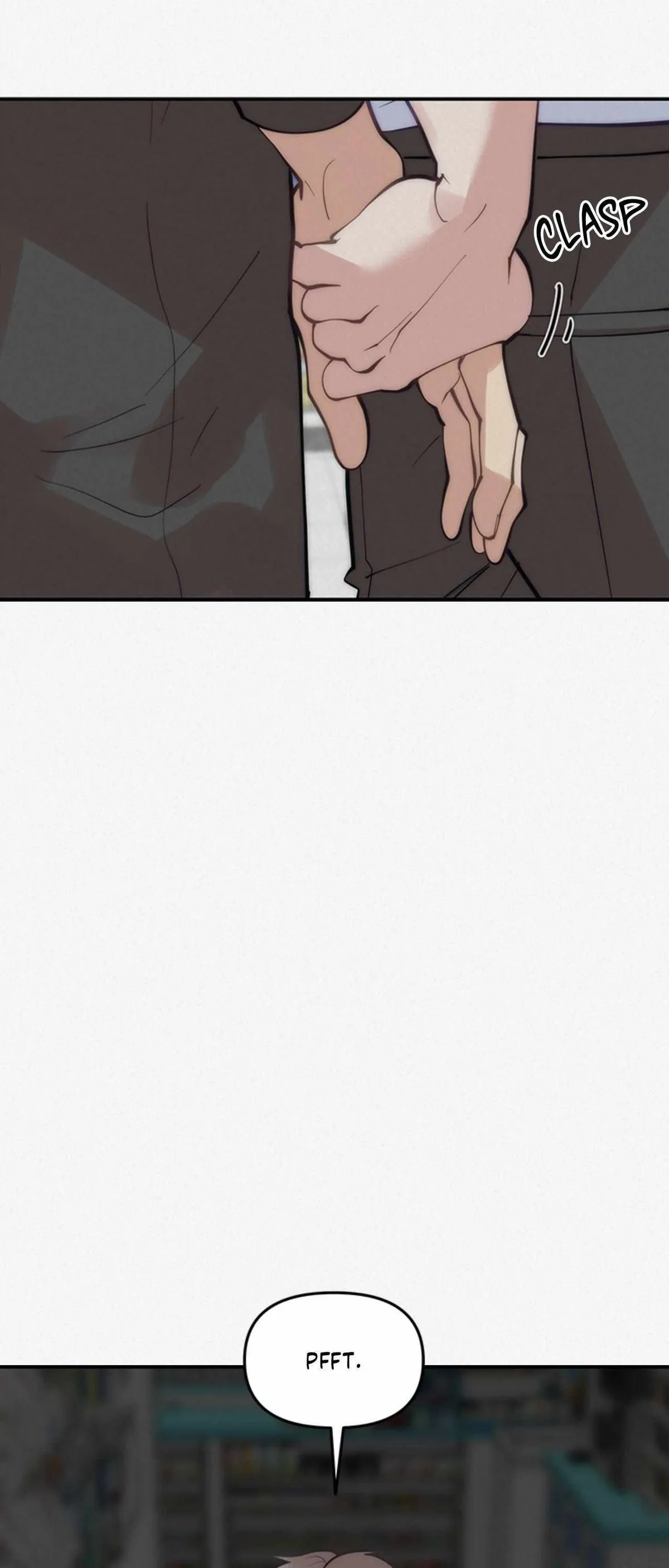 My Roommate, Handsome Senior Chapter 58 page 22 - 