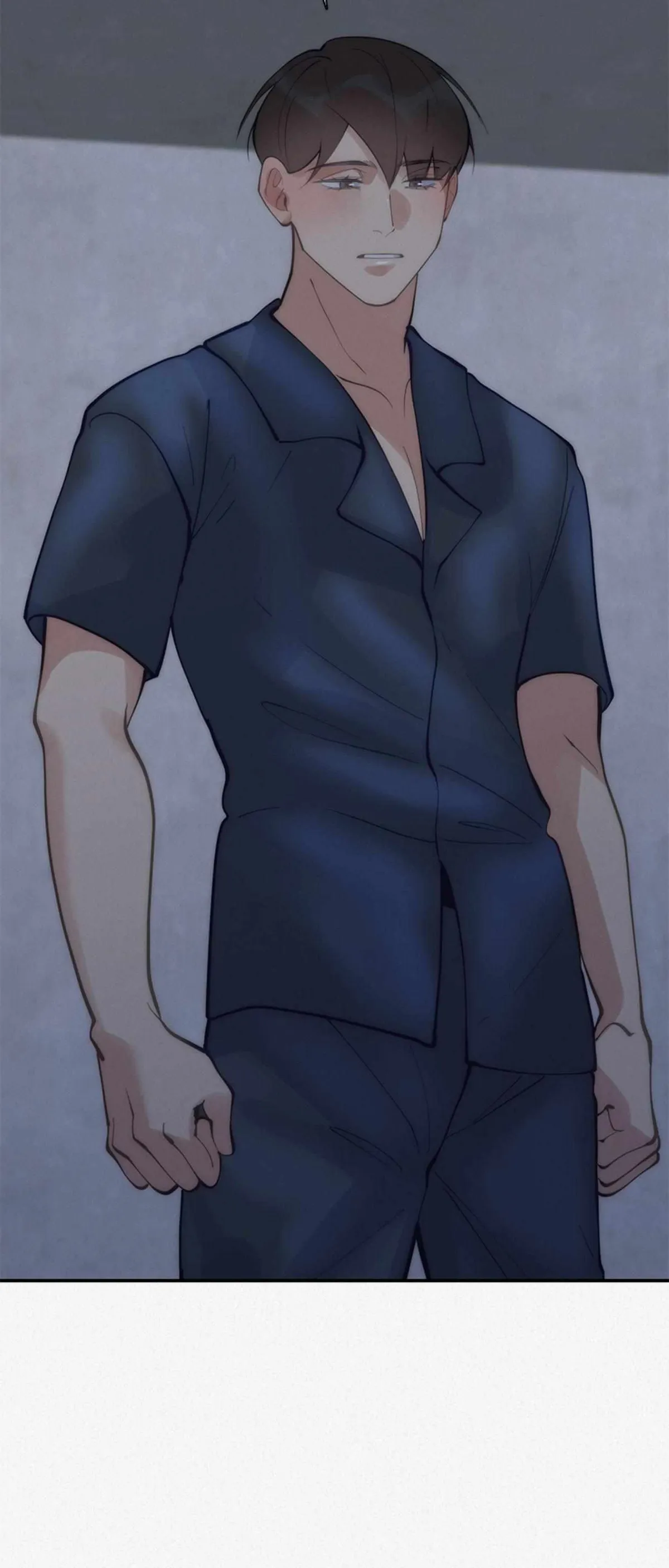 My Roommate, Handsome Senior Chapter 58 page 40 - 