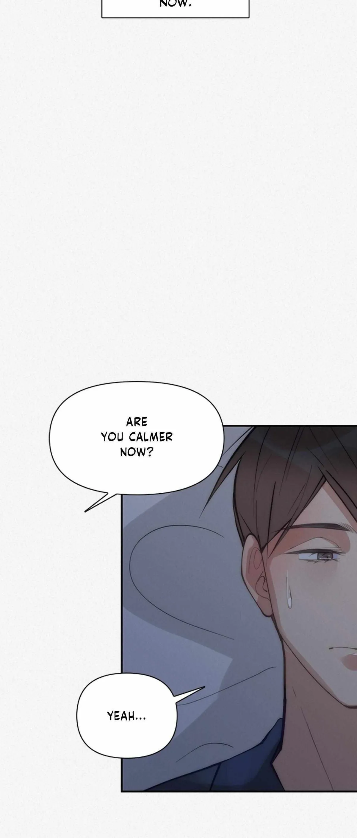 My Roommate, Handsome Senior Chapter 58 page 43 - 