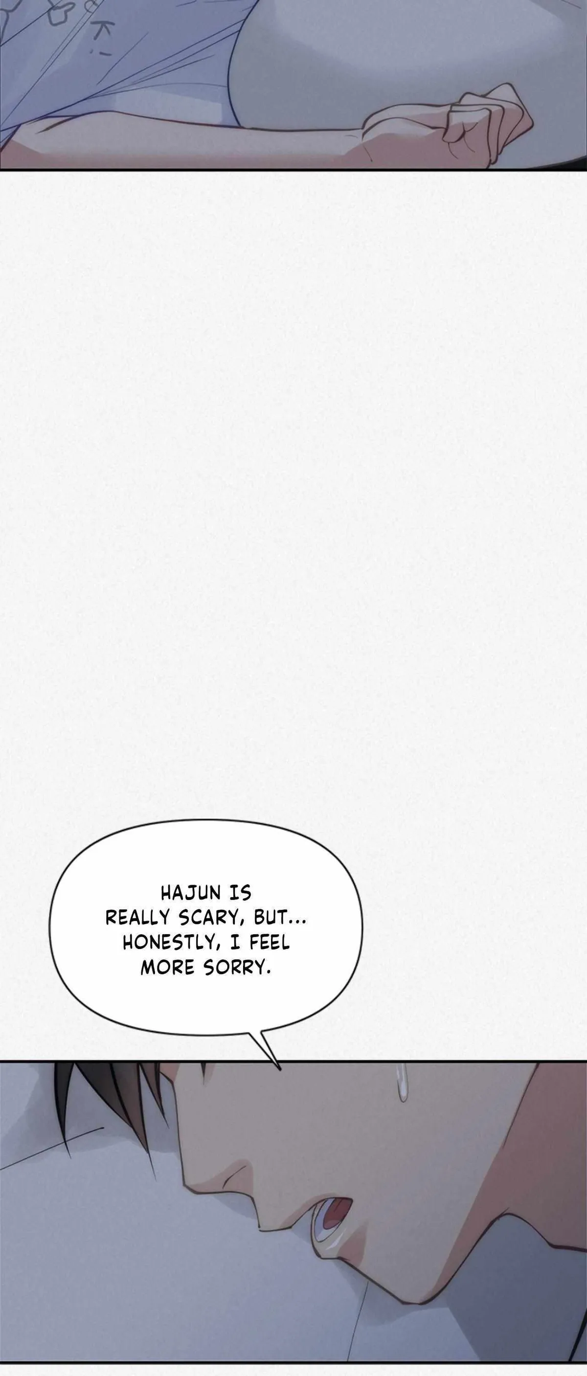 My Roommate, Handsome Senior Chapter 58 page 47 - 