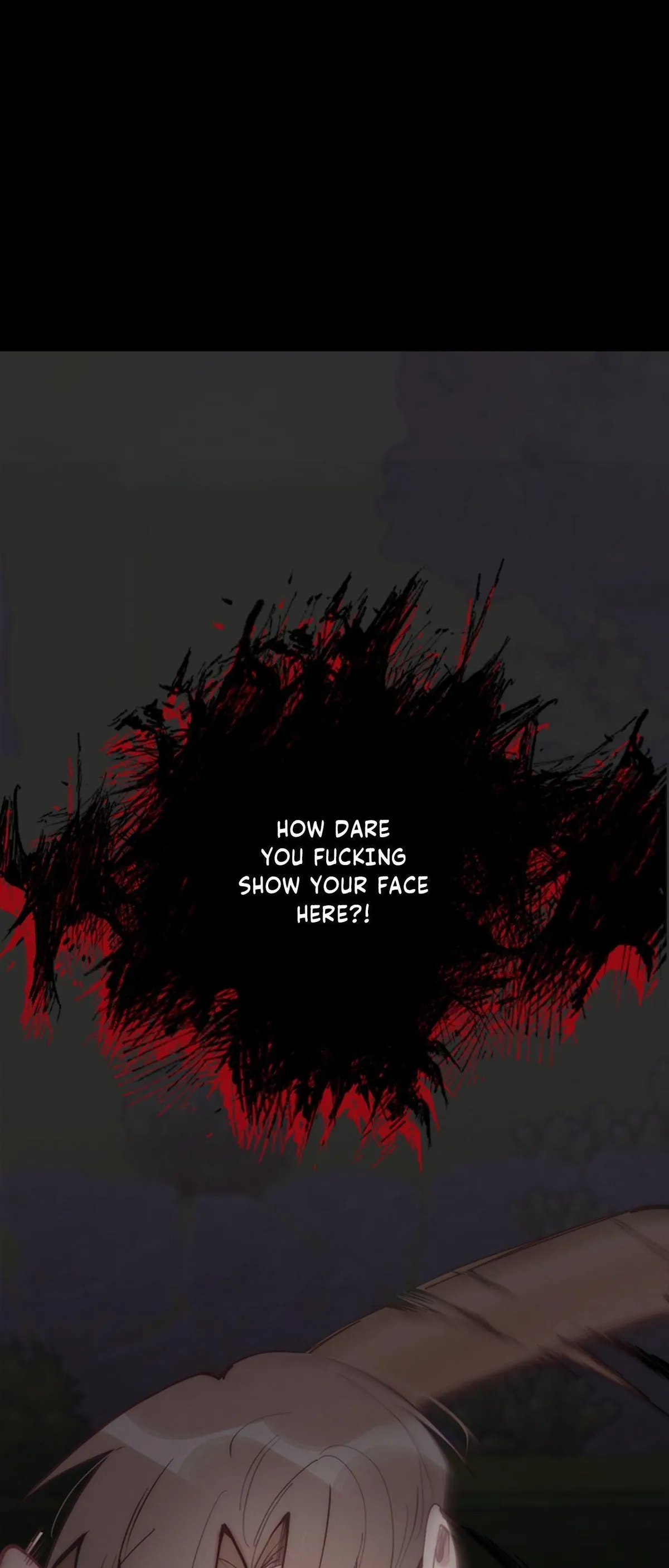 My Roommate, Handsome Senior Chapter 58 page 6 - 