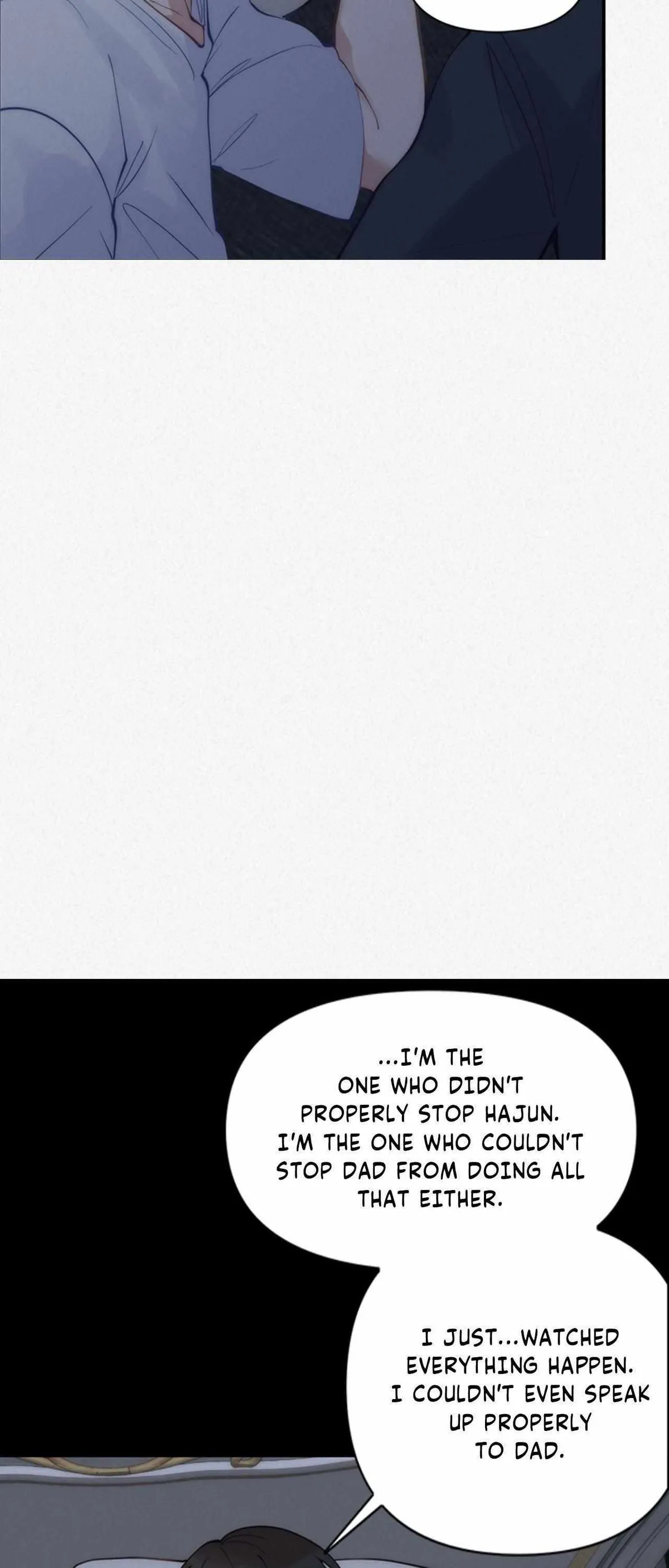 My Roommate, Handsome Senior Chapter 58 page 51 - 