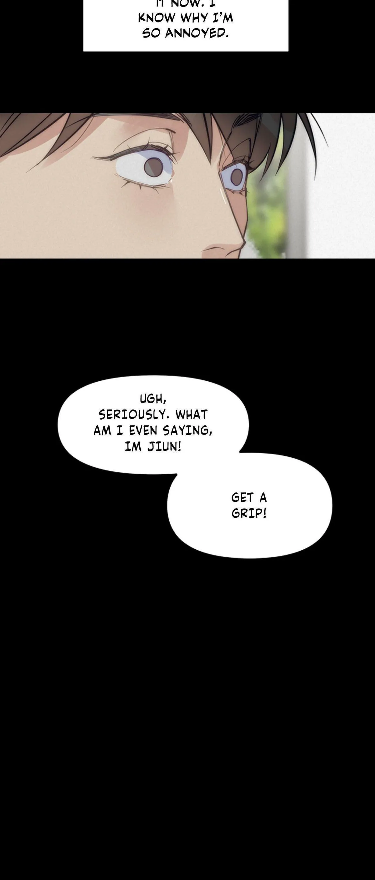 My Roommate, Handsome Senior Chapter 58 page 64 - 